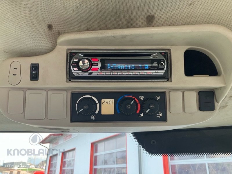 Traktor vrste John Deere 6210R, Gebrauchtmaschine v Stockach (Slika 9)