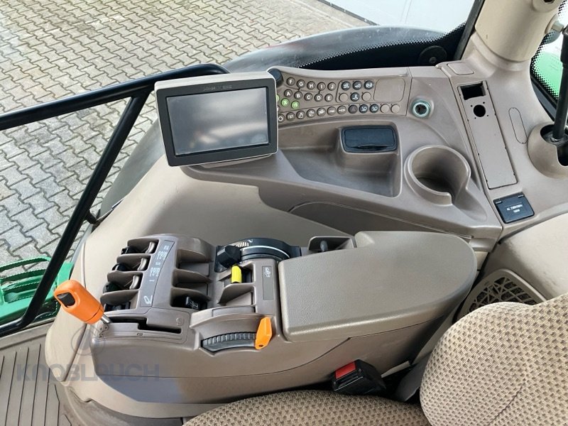 Traktor vrste John Deere 6210R, Gebrauchtmaschine v Stockach (Slika 10)