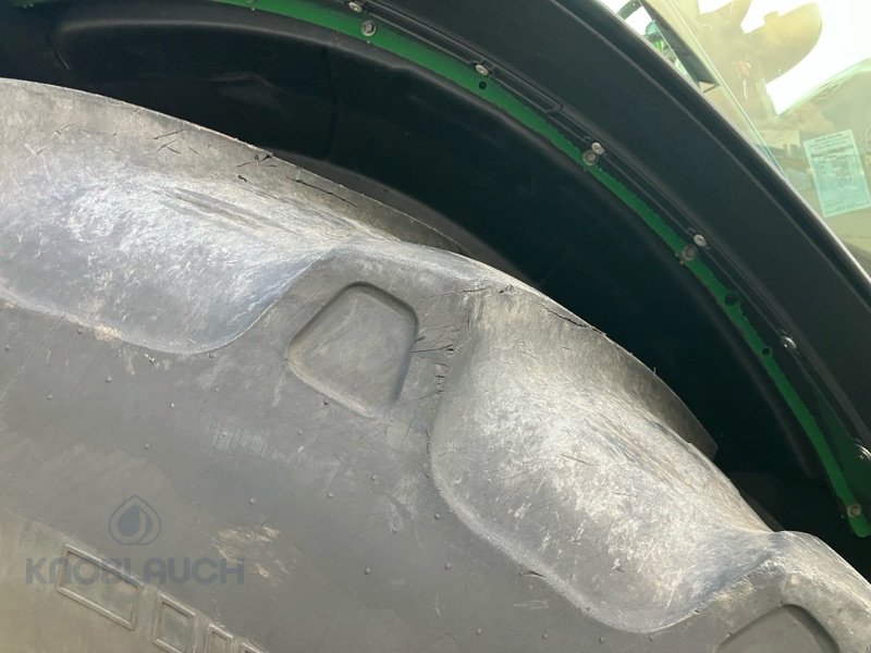 Traktor vrste John Deere 6210R, Gebrauchtmaschine v Stockach (Slika 12)