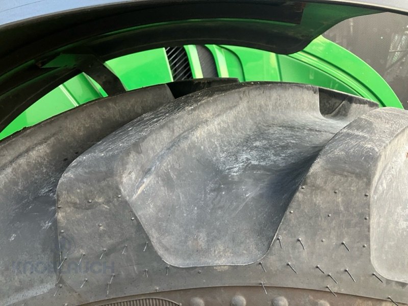 Traktor vrste John Deere 6210R, Gebrauchtmaschine v Stockach (Slika 13)