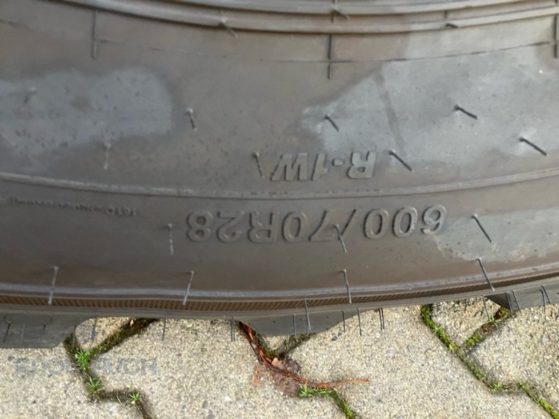 Traktor vrste John Deere 6210R, Gebrauchtmaschine v Stockach (Slika 14)