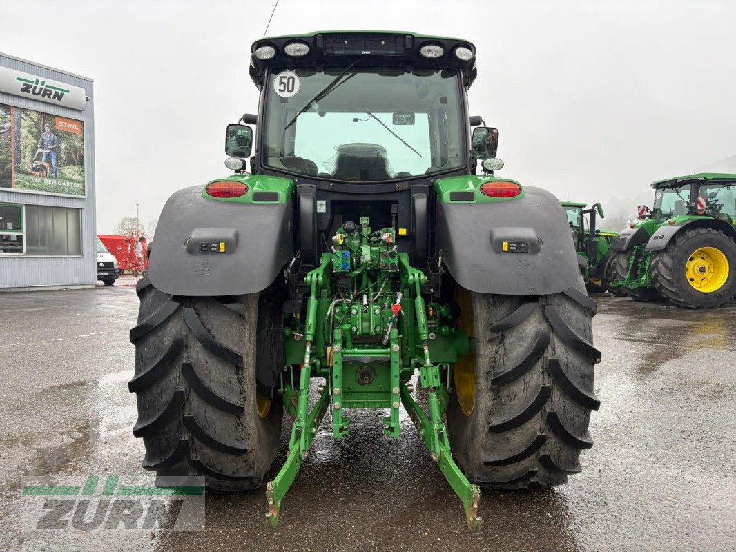 Traktor vrste John Deere 6210R, Gebrauchtmaschine v Schöntal-Westernhausen (Slika 3)