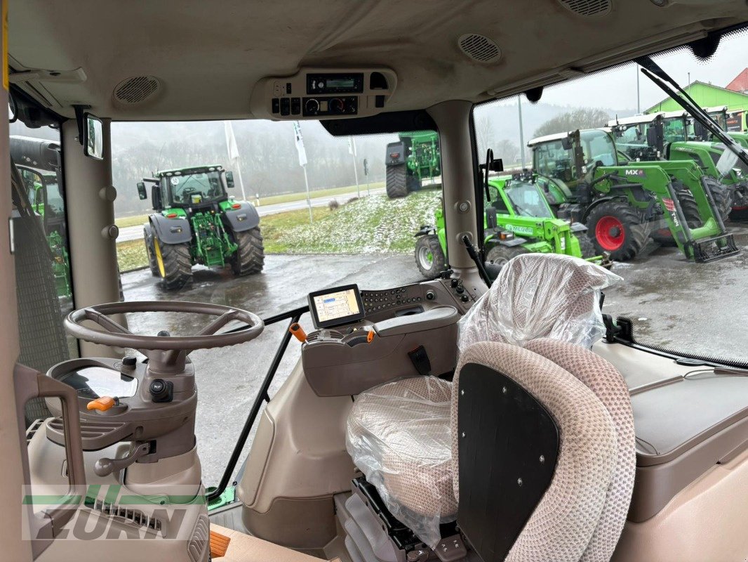 Traktor vrste John Deere 6210R, Gebrauchtmaschine v Schöntal-Westernhausen (Slika 7)