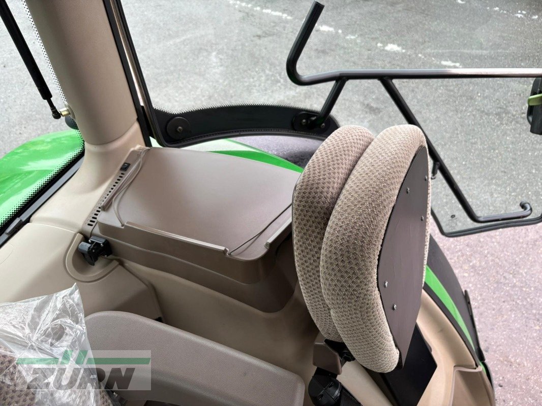 Traktor vrste John Deere 6210R, Gebrauchtmaschine v Schöntal-Westernhausen (Slika 9)