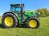 Traktor du type John Deere 6210R, Gebrauchtmaschine en Ribe (Photo 2)