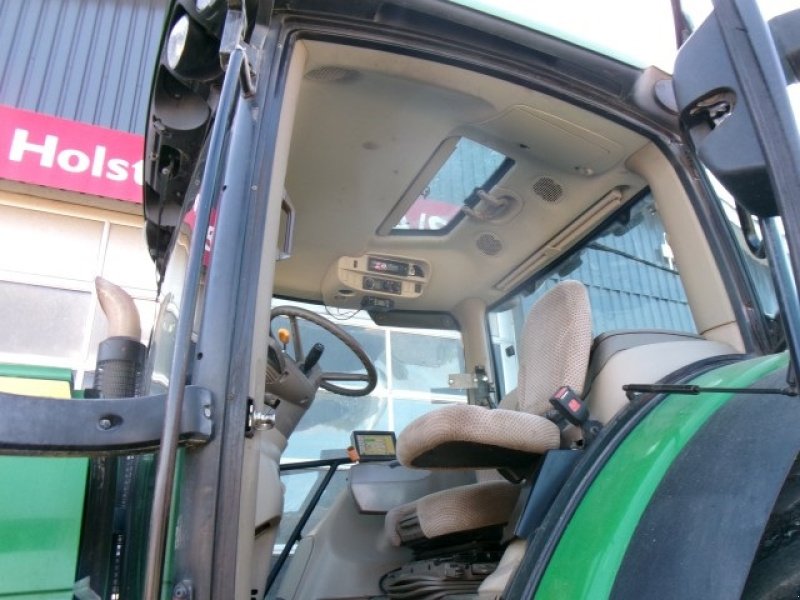 Traktor du type John Deere 6210R, Gebrauchtmaschine en Ribe (Photo 19)
