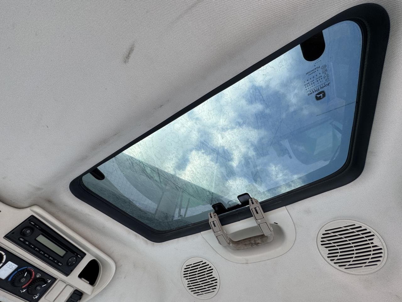 Traktor za tip John Deere 6210R, Gebrauchtmaschine u Næstved (Slika 7)