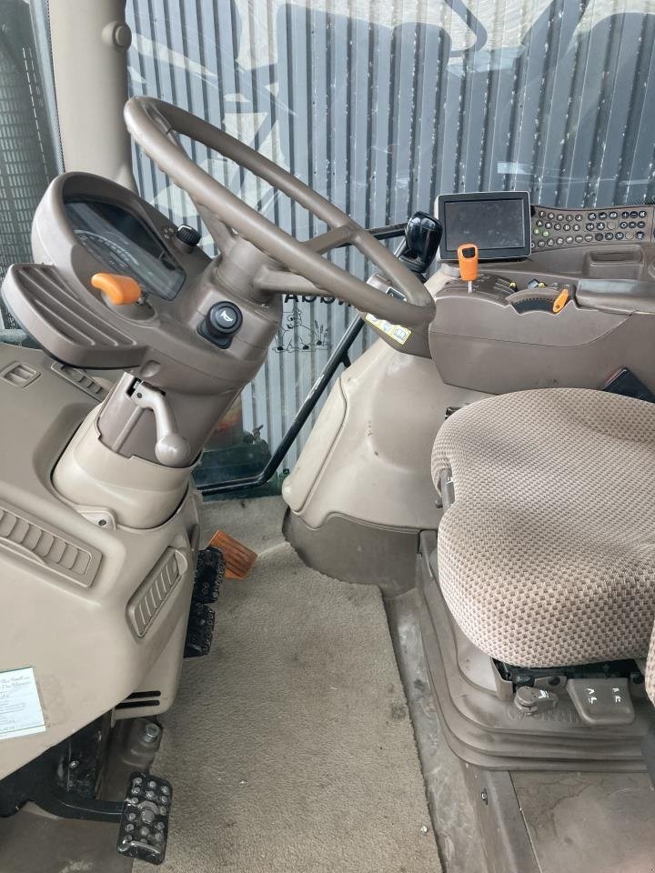 Traktor типа John Deere 6210R, Gebrauchtmaschine в Bramming (Фотография 8)