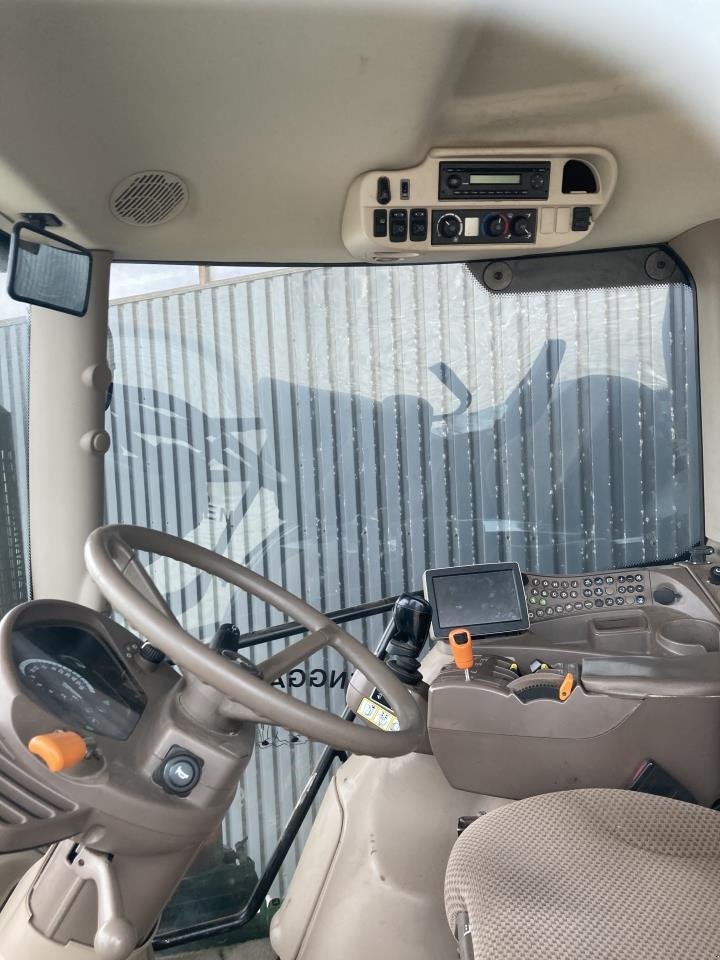 Traktor типа John Deere 6210R, Gebrauchtmaschine в Bramming (Фотография 9)