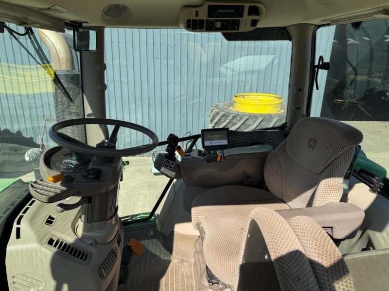 Traktor del tipo John Deere 6210R, Gebrauchtmaschine In Trige (Immagine 1)