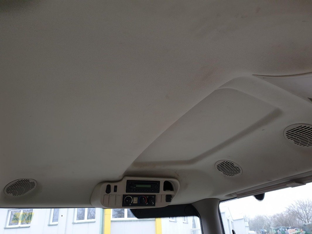 Traktor типа John Deere 6210R, Gebrauchtmaschine в Schenkenberg (Фотография 10)