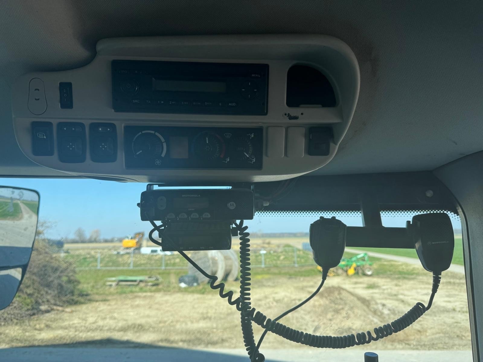 Traktor Türe ait John Deere 6210R, Gebrauchtmaschine içinde Aislingen (resim 7)