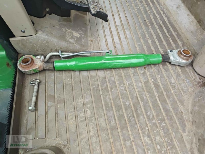 Traktor del tipo John Deere 6210R, Gebrauchtmaschine In Spelle (Immagine 13)