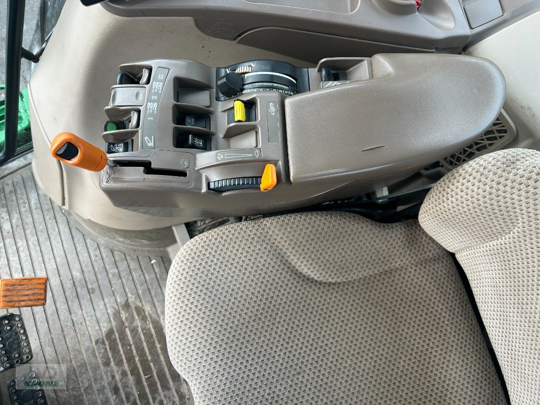 Traktor a típus John Deere 6210R, Gebrauchtmaschine ekkor: Barsinghausen OT Groß Munzel (Kép 11)