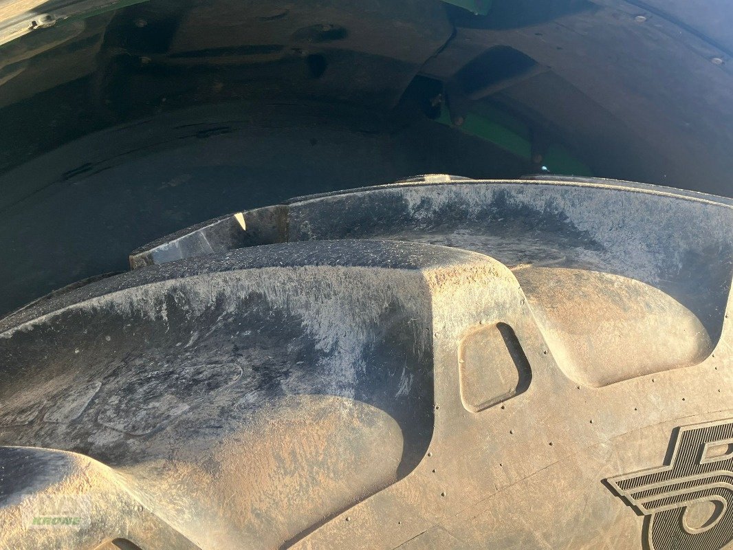 Traktor типа John Deere 6210R, Gebrauchtmaschine в Spelle (Фотография 8)