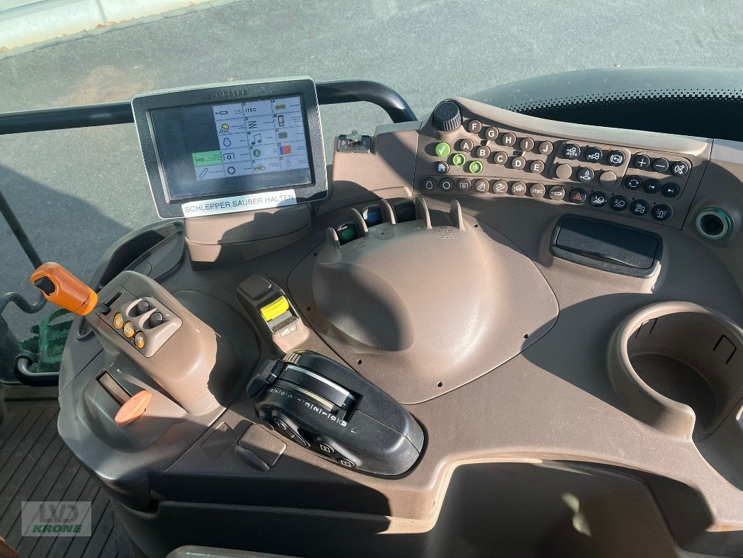 Traktor типа John Deere 6210R, Gebrauchtmaschine в Spelle (Фотография 14)