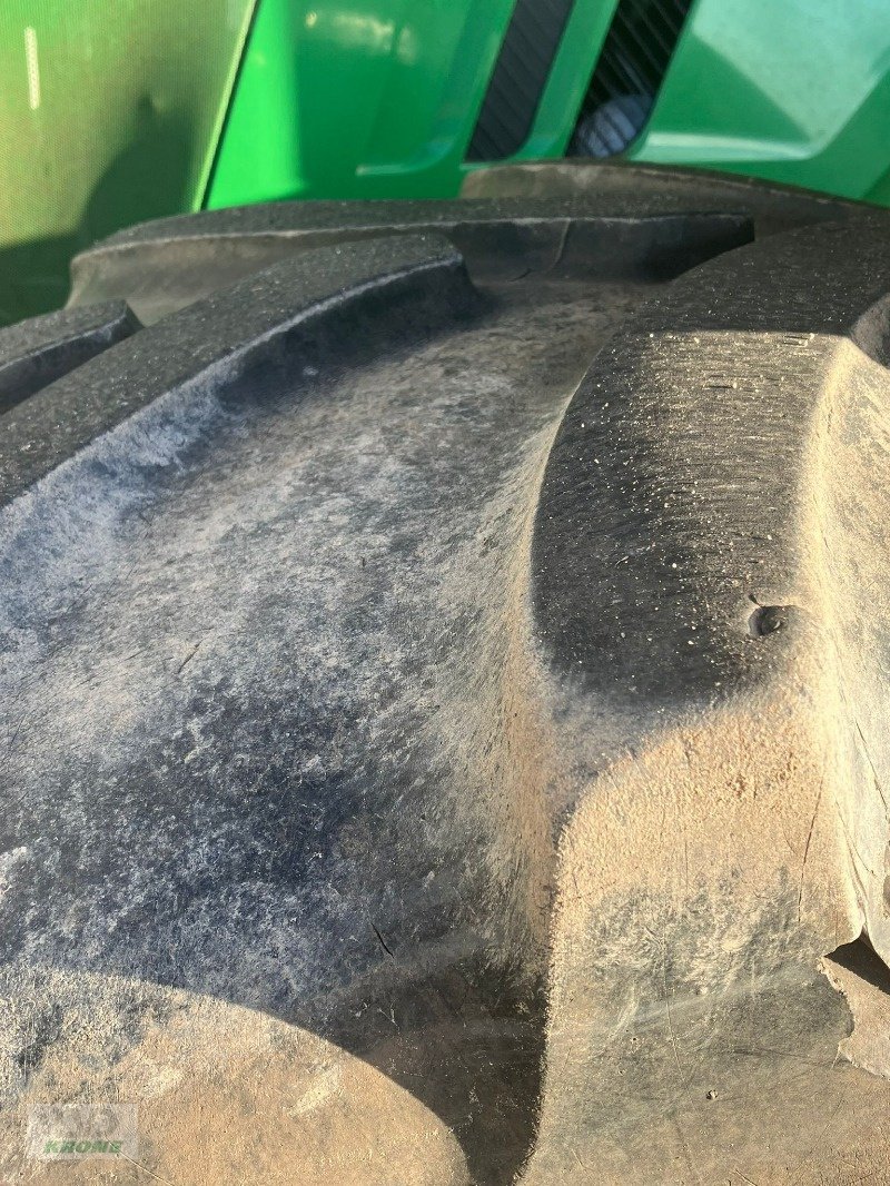 Traktor типа John Deere 6210R, Gebrauchtmaschine в Spelle (Фотография 10)