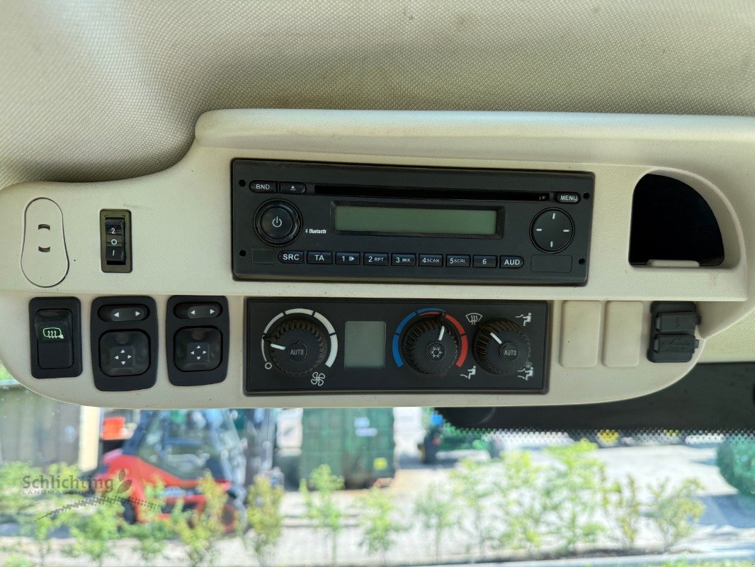 Traktor of the type John Deere 6210R, Gebrauchtmaschine in Marxen (Picture 17)