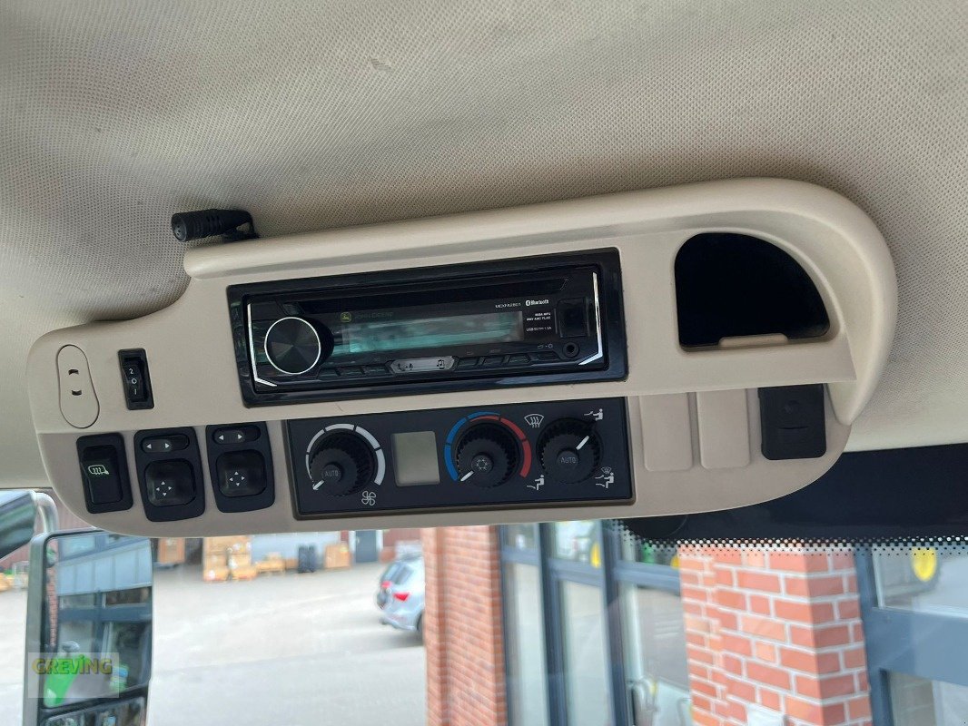 Traktor типа John Deere 6210R, Gebrauchtmaschine в Ahaus (Фотография 12)