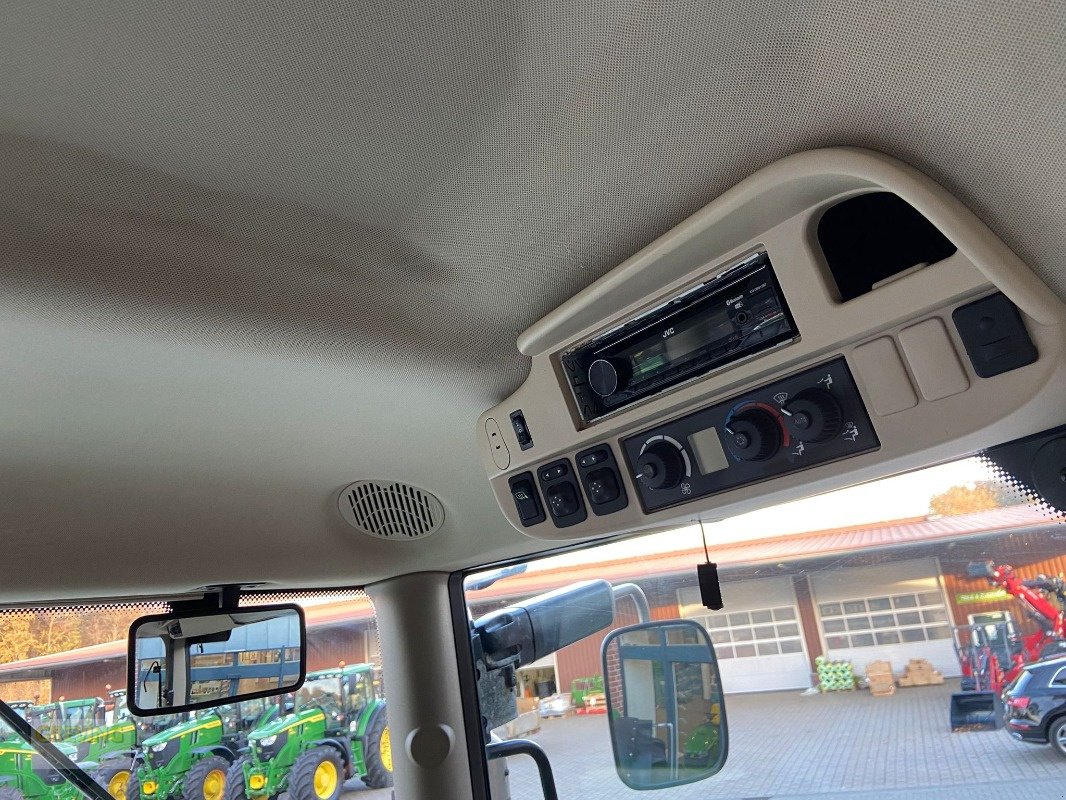 Traktor des Typs John Deere 6210R, Gebrauchtmaschine in Ahaus (Bild 10)