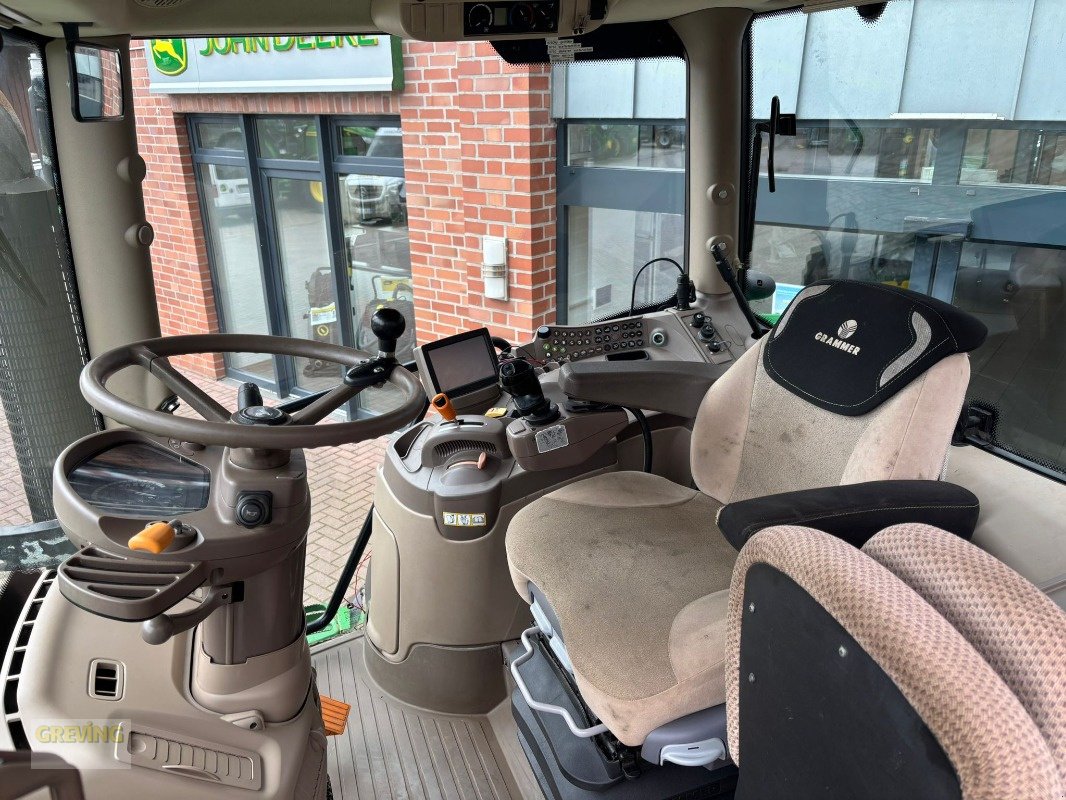 Traktor от тип John Deere 6210R, Gebrauchtmaschine в Ahaus (Снимка 9)