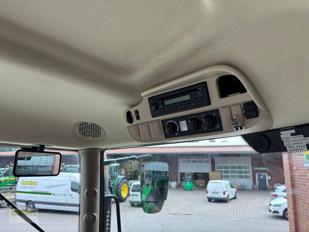 Traktor a típus John Deere 6210R, Gebrauchtmaschine ekkor: Ahaus (Kép 11)