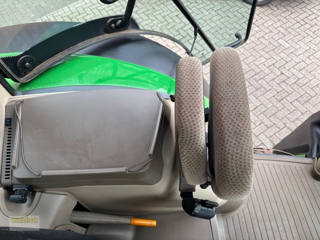 Traktor a típus John Deere 6210R, Gebrauchtmaschine ekkor: Ahaus (Kép 13)