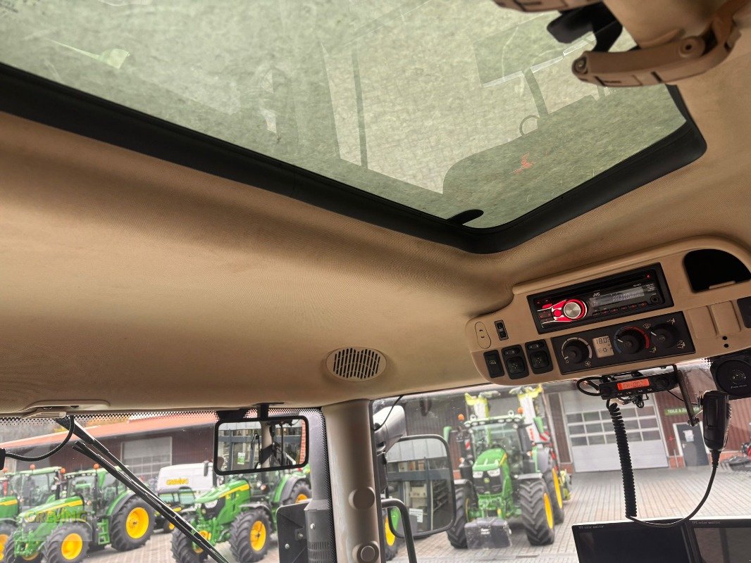 Traktor от тип John Deere 6210R, Gebrauchtmaschine в Ahaus (Снимка 13)