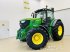 Traktor Türe ait John Deere 6210R, Gebrauchtmaschine içinde Sülzetal OT Altenweddingen (resim 1)