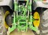 Traktor typu John Deere 6210R, Gebrauchtmaschine v Sülzetal OT Altenweddingen (Obrázok 10)