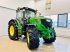 Traktor Türe ait John Deere 6210R, Gebrauchtmaschine içinde Sülzetal OT Altenweddingen (resim 2)