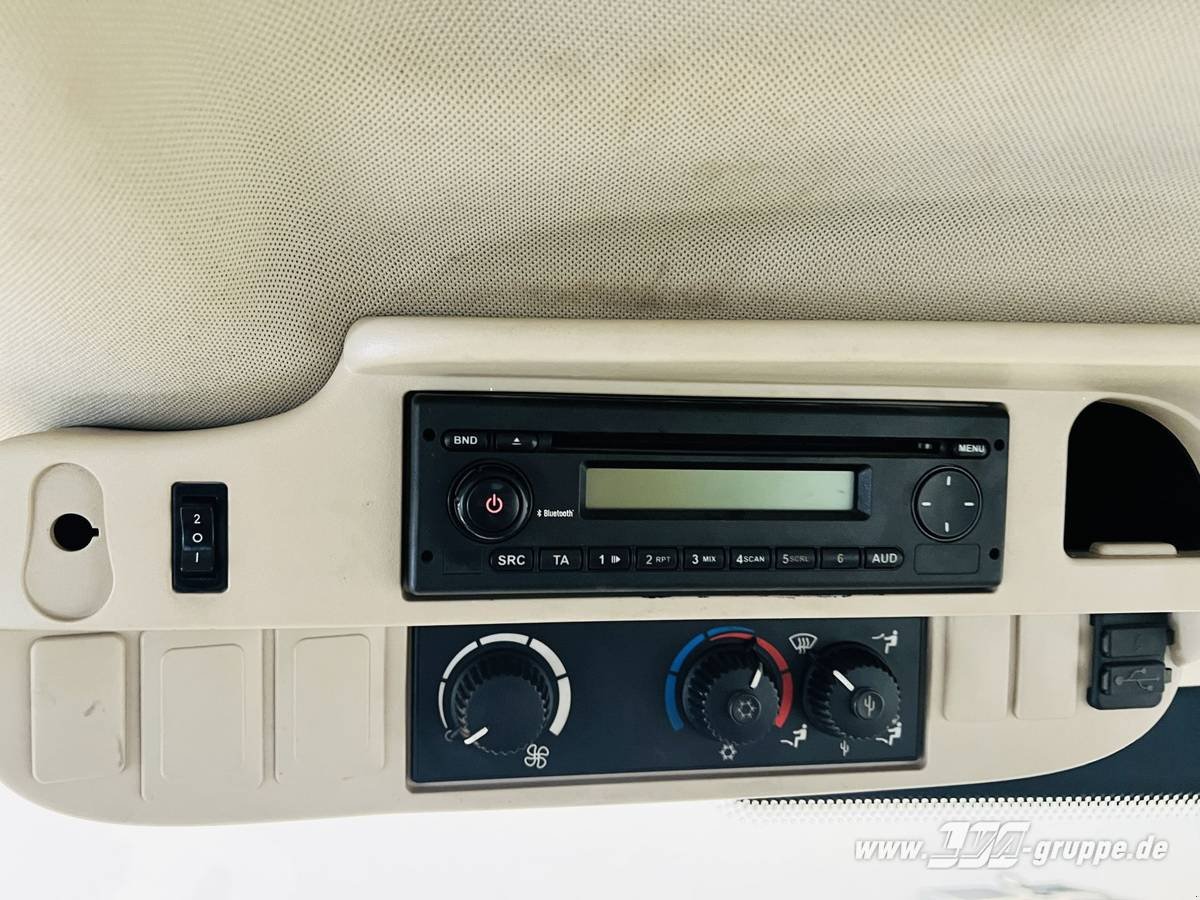 Traktor typu John Deere 6210R, Gebrauchtmaschine v Sülzetal OT Altenweddingen (Obrázek 12)