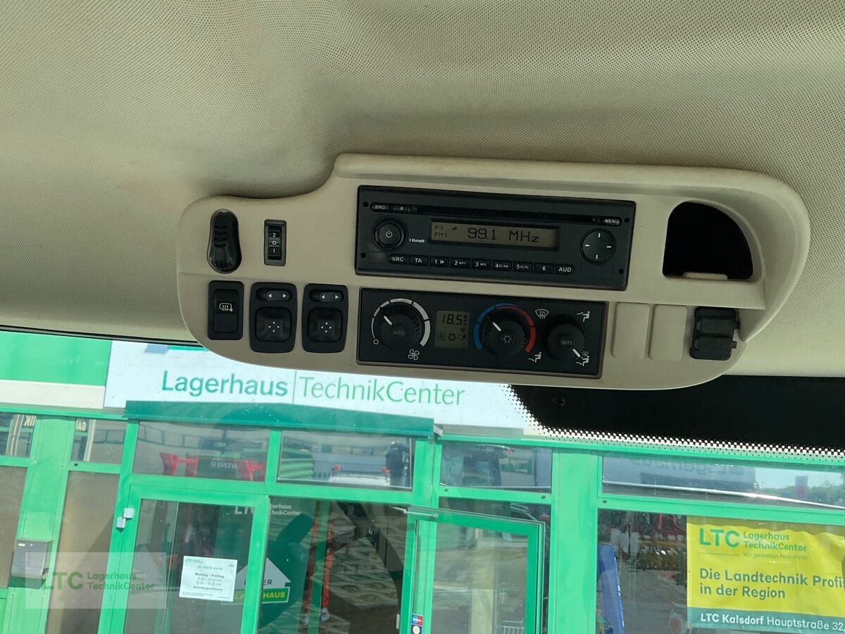 Traktor του τύπου John Deere 6210R, Gebrauchtmaschine σε Kalsdorf (Φωτογραφία 15)