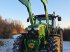 Traktor typu John Deere 6210R, Gebrauchtmaschine w Mertingen (Zdjęcie 2)
