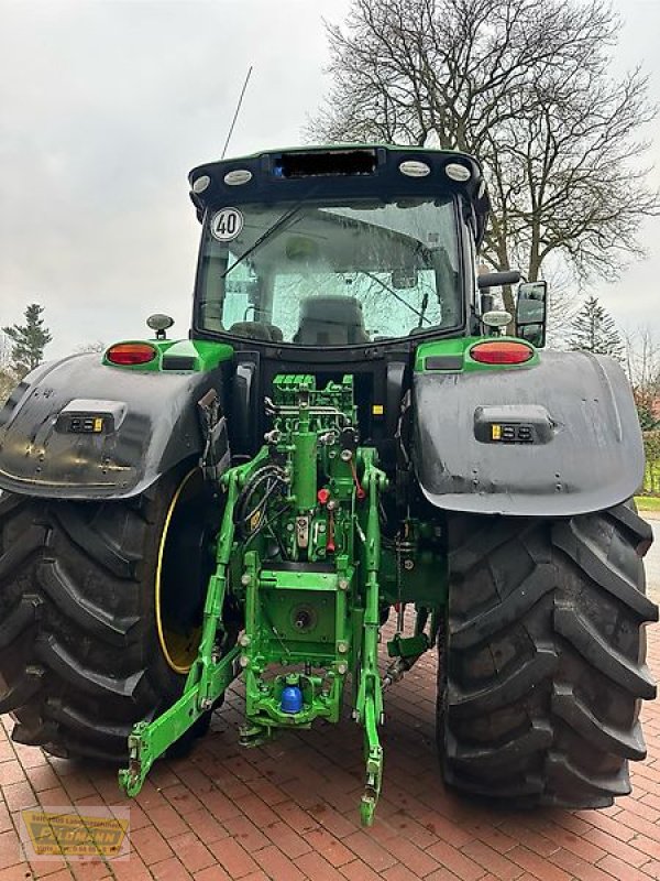 Traktor del tipo John Deere 6215 R (6R 215) Ultimate ‼kein Command Pro‼, Gebrauchtmaschine In Neuenkirchen-Vinte (Immagine 4)