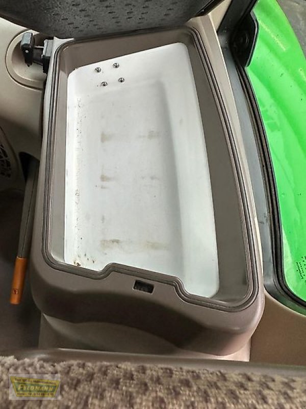 Traktor del tipo John Deere 6215 R (6R 215) Ultimate ‼kein Command Pro‼, Gebrauchtmaschine In Neuenkirchen-Vinte (Immagine 11)