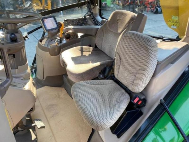 Traktor vrste John Deere 6215 R Autoquad 50 K, Gebrauchtmaschine v Sorée (Slika 4)