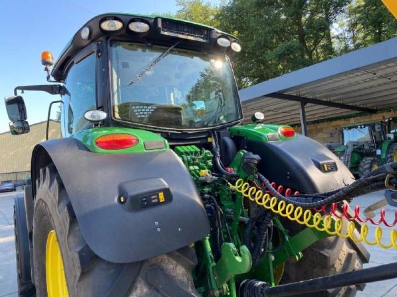 Traktor Türe ait John Deere 6215 R Autoquad 50 K, Gebrauchtmaschine içinde Sorée (resim 5)