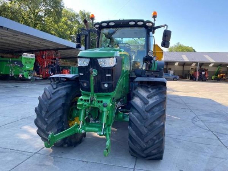 Traktor vrste John Deere 6215 R Autoquad 50 K, Gebrauchtmaschine v Sorée (Slika 2)
