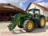 Traktor типа John Deere 6215 R mit Frontlader, Gebrauchtmaschine в Mühldorf (Фотография 3)