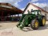 Traktor типа John Deere 6215 R mit Frontlader, Gebrauchtmaschine в Mühldorf (Фотография 4)