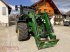 Traktor типа John Deere 6215 R mit Frontlader, Gebrauchtmaschine в Mühldorf (Фотография 9)