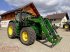 Traktor типа John Deere 6215 R mit Frontlader, Gebrauchtmaschine в Mühldorf (Фотография 10)