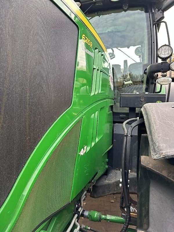 Traktor tipa John Deere 6215 R mit GPS RTK, Gebrauchtmaschine u Ostercappeln (Slika 24)