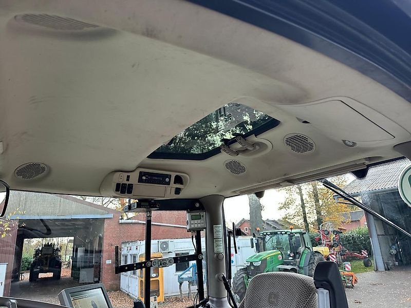 Traktor tipa John Deere 6215 R mit GPS RTK, Gebrauchtmaschine u Ostercappeln (Slika 25)