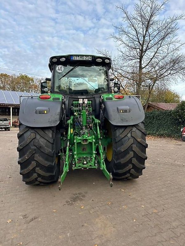 Traktor tipa John Deere 6215 R mit GPS RTK, Gebrauchtmaschine u Ostercappeln (Slika 11)