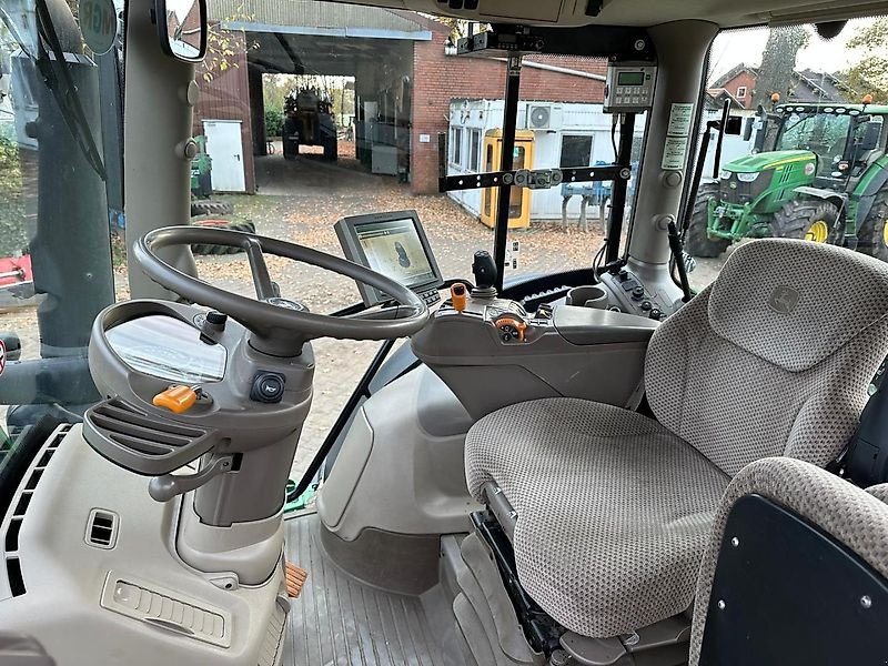 Traktor tipa John Deere 6215 R mit GPS RTK, Gebrauchtmaschine u Ostercappeln (Slika 27)