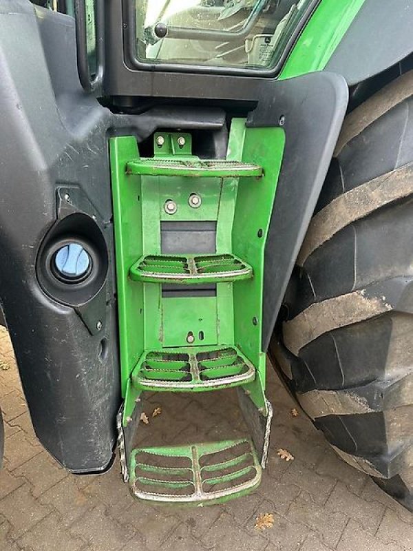 Traktor typu John Deere 6215 R mit GPS RTK, Gebrauchtmaschine v Ostercappeln (Obrázek 19)