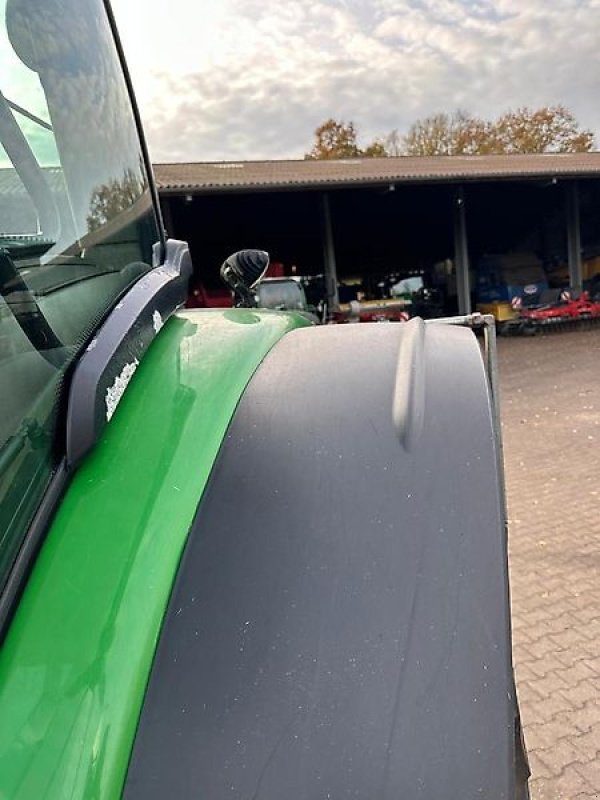 Traktor typu John Deere 6215 R mit GPS RTK, Gebrauchtmaschine v Ostercappeln (Obrázek 20)