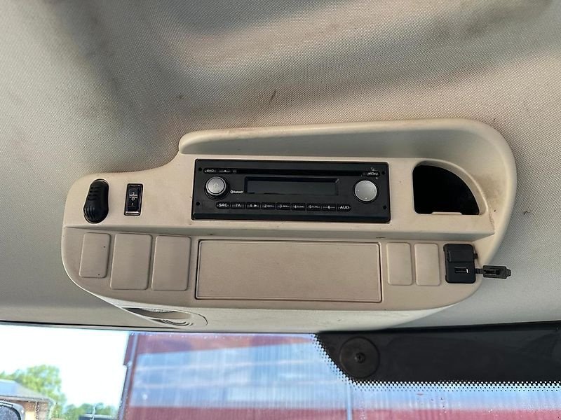 Traktor типа John Deere 6215 R, Parkbremse defekt!, Gebrauchtmaschine в Ostercappeln (Фотография 16)